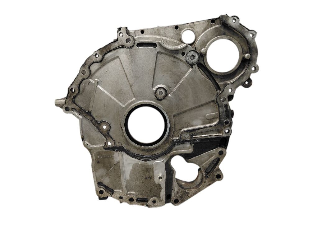 G4D36K301BE Engine timing belt cover LAND ROVER DISCOVERY SPORT (L550) (2014-)