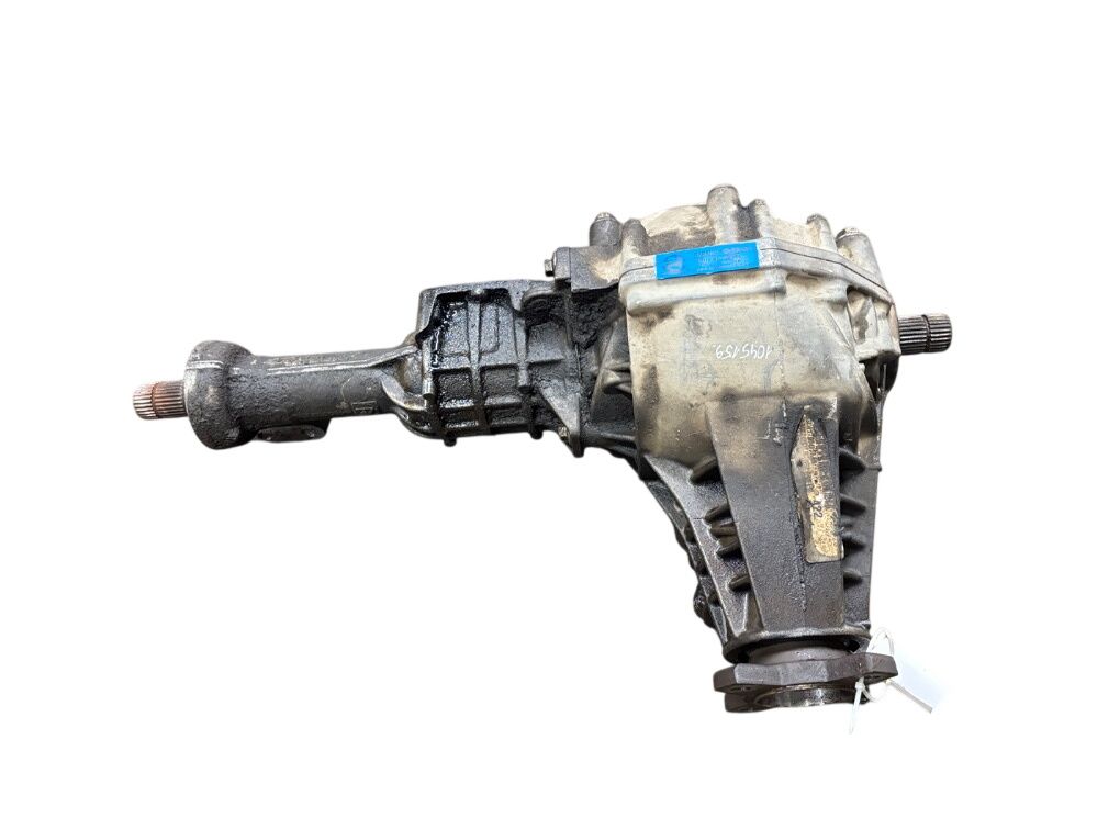 68257422AG Vorderachsdifferential RAM RAM 1500 2500 3500 (DJ, DS) (2010-2018) — Europa-Versand
