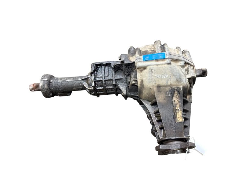 68257422AG Передний мост, дифференциал RAM RAM 1500 2500 3500 (DJ, DS) (2010-2018) — Доставка по Европе