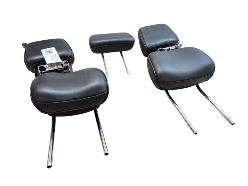 5PR32DX9AA 5PR34DX9AA 5PR35DX9AA Headrest set JEEP GRAND CHEROKEE IV (WK, WK2) (2010-2021) — Europe Delivery