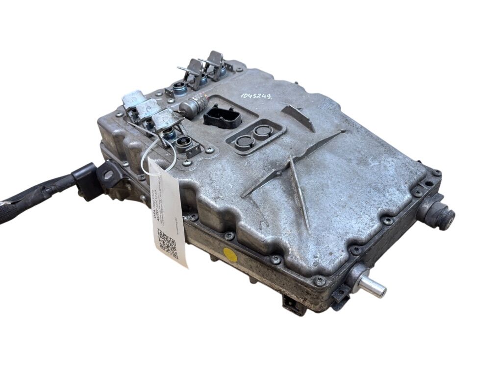 0437508051 Hybrid converter / inverter PORSCHE CAYENNE II (2010-2017)