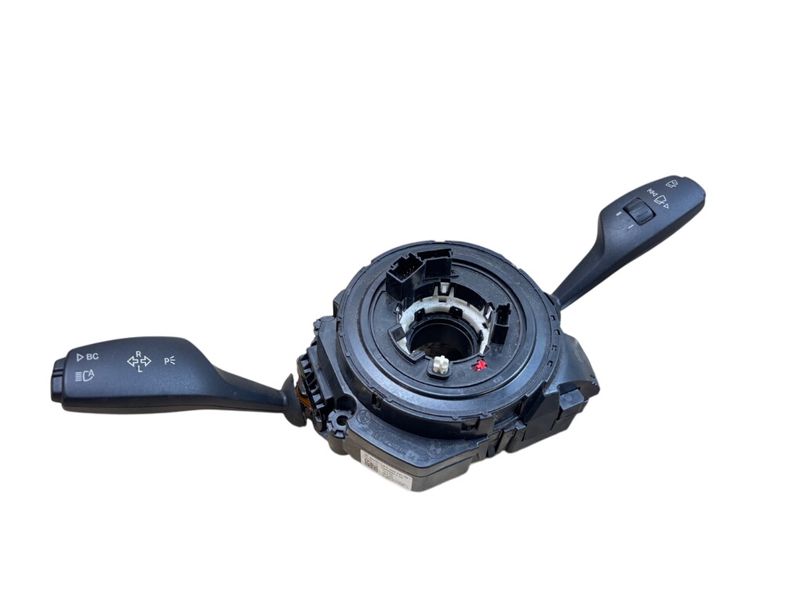 61319351154 Indicator/wiper/slip ring switch (stalk) BMW X3 (F25) (2010-2017)