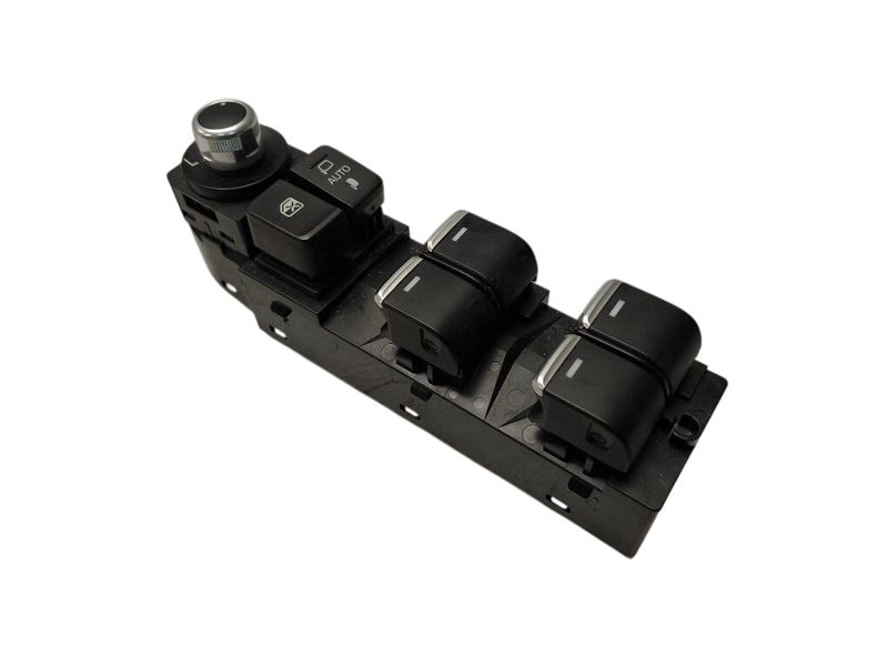 KF8C66350 Main windows switch MAZDA CX-5 II (KF) (2016-2025) — Europe Delivery