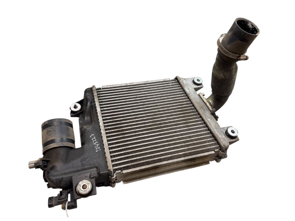 179400L060 Intercooler TOYOTA HILUX VII (AN10, AN20, AN30) (2005-2015)