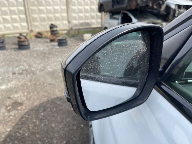 Mirror left LAND ROVER EVOQUE I (L538) (2011-2018) — Europe Delivery