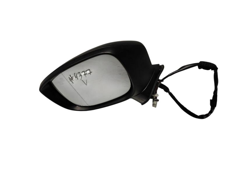KB8M69181D Mirror left MAZDA CX-5 II (KF) (2016-2025)