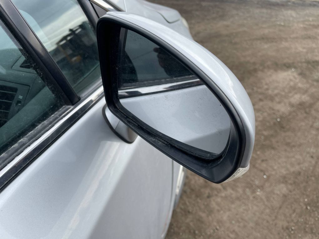 8790805410 Mirror right TOYOTA AVENSIS (T270) (2009-2018) — Europe Delivery