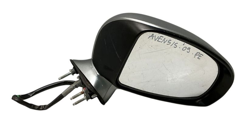 8790805400J0 Rétroviseur droit TOYOTA AVENSIS (T270) (2009-2018) — Livraison en Europe