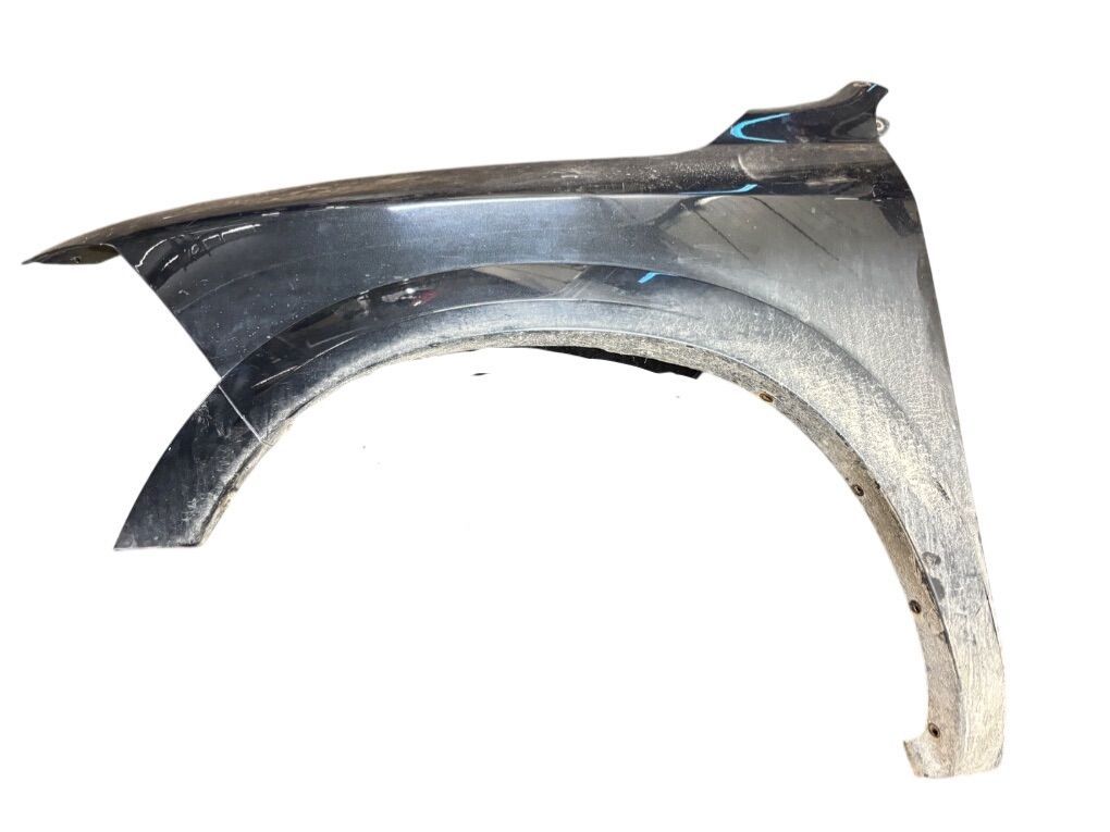 68054339AJ Fender Front Left RAM RAM 1500 2500 3500 (DJ, DS) (2010-2018) — Europe Delivery