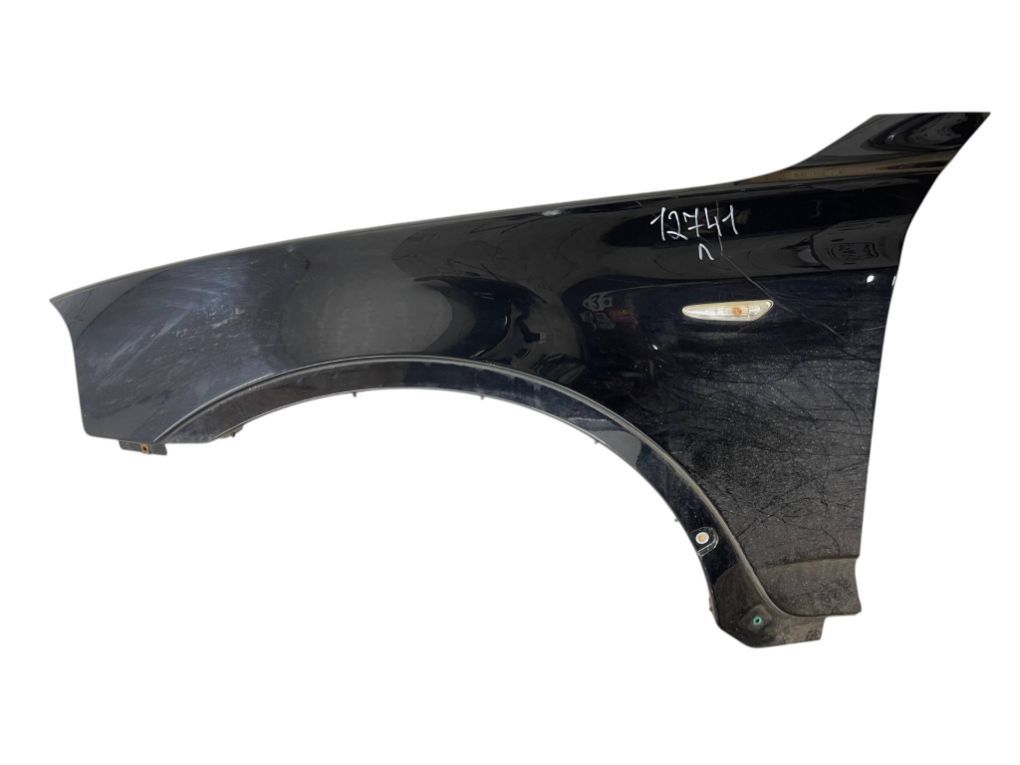 3405921 Kotflügel vorne links BMW X3 (E83) (2004-2012) — Europa-Versand