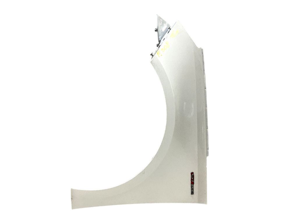 000673B02G Fender Front Left PEUGEOT 308 II (T9) (2013-2021)