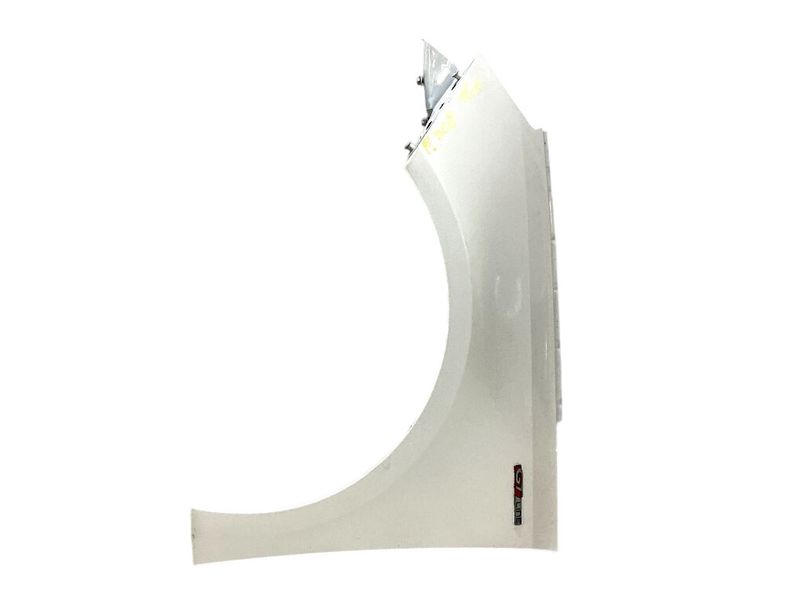 000673B02G Fender Front Left PEUGEOT 308 II (T9) (2013-2021)
