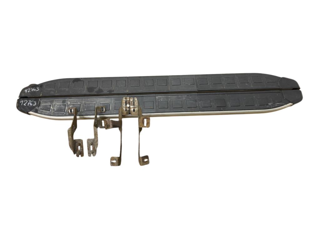 Foot step set JEEP GRAND CHEROKEE IV (WK, WK2) (2010-2021) — Europe Delivery
