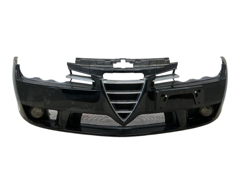 71746399 71746400 Front Bumper ALFA ROMEO BRERA / SPIDER (939) (2006-2010)