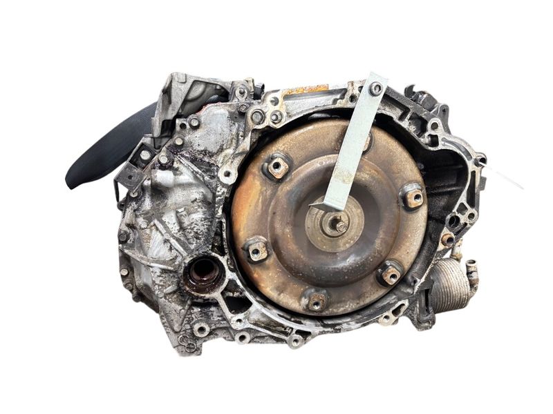 9810375780 Gearbox CITROËN C4 Picasso II (2013-2022) — Europe Delivery