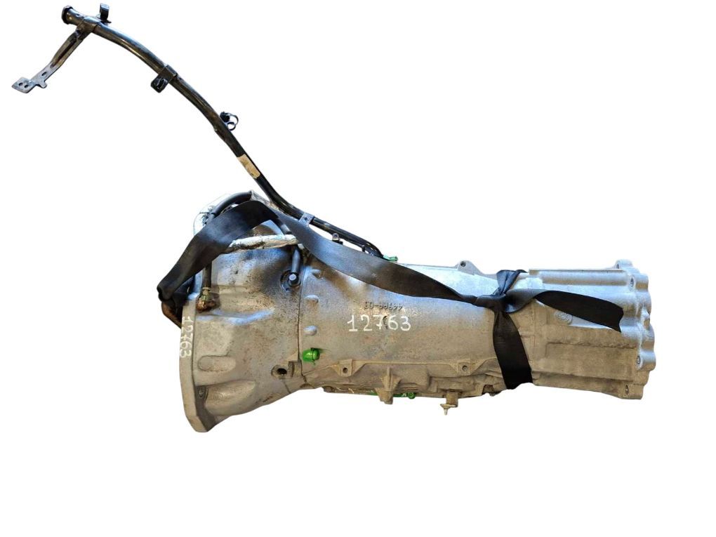 W5A580 P52108704AC Gearbox JEEP GRAND CHEROKEE IV (WK, WK2) (2010-2021)
