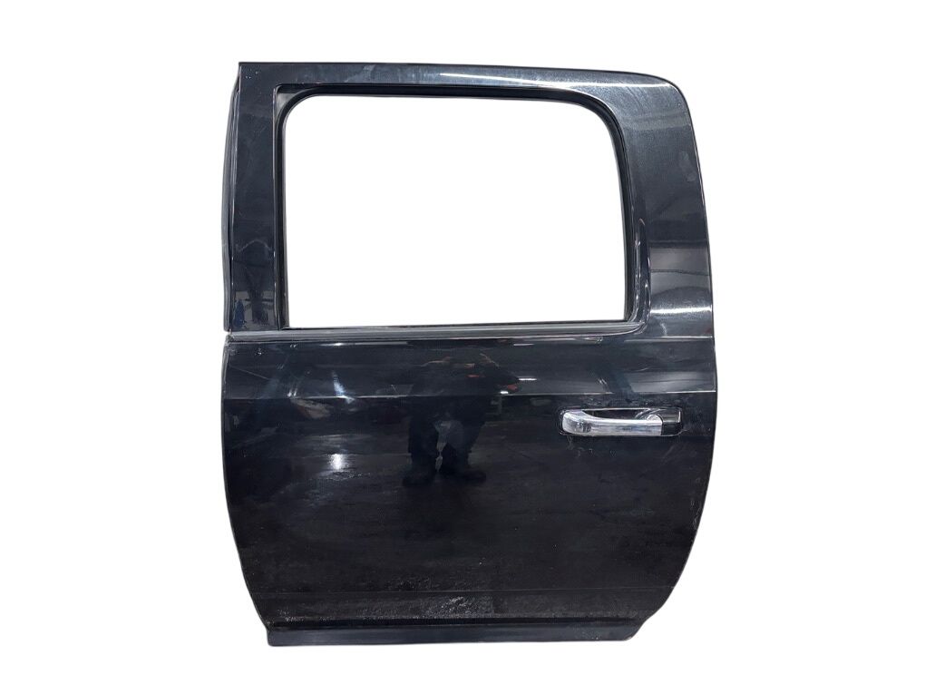 55372019AE Door Rear  Left RAM RAM 1500 2500 3500 (DJ, DS) (2010-2018)