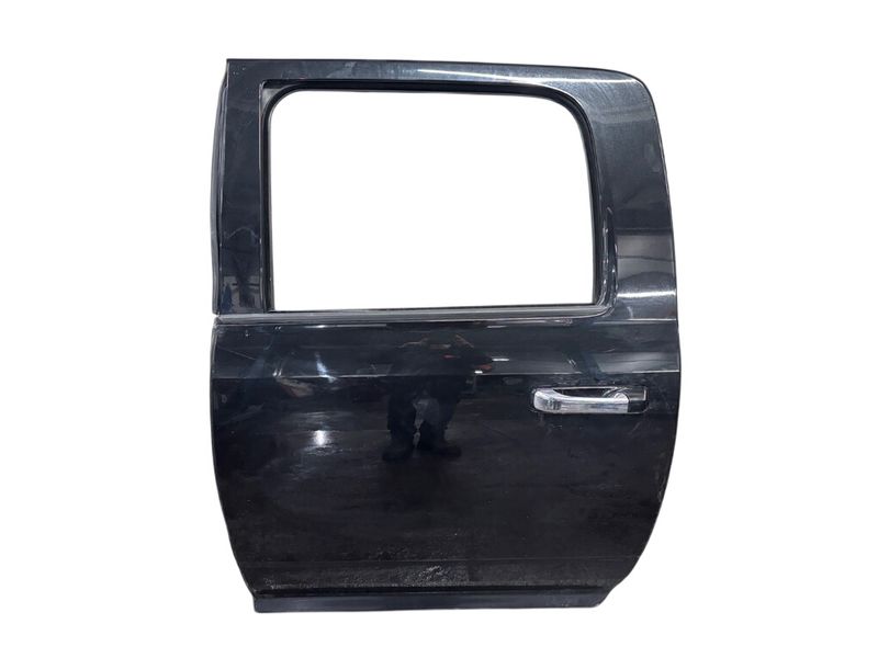 55372019AE Задняя левая дверь RAM RAM 1500 2500 3500 (DJ, DS) (2010-2018)