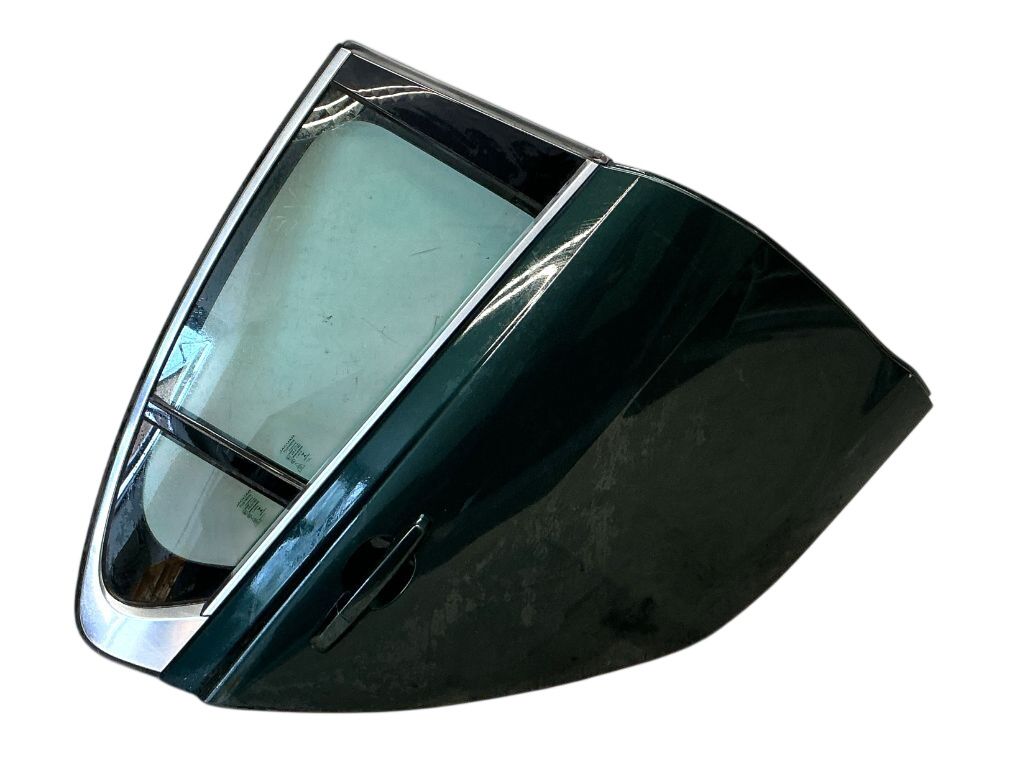 GX7324630AA Door Rear Right JAGUAR XE (X760) (2015-2024)