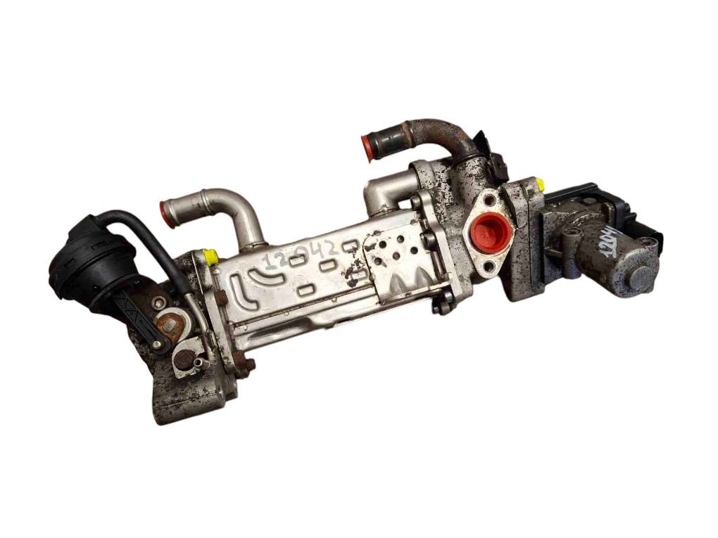 28416-2A850 284162A850 EGR cooler HYUNDAI i40 (VF) (2011-2019) — Europe Delivery