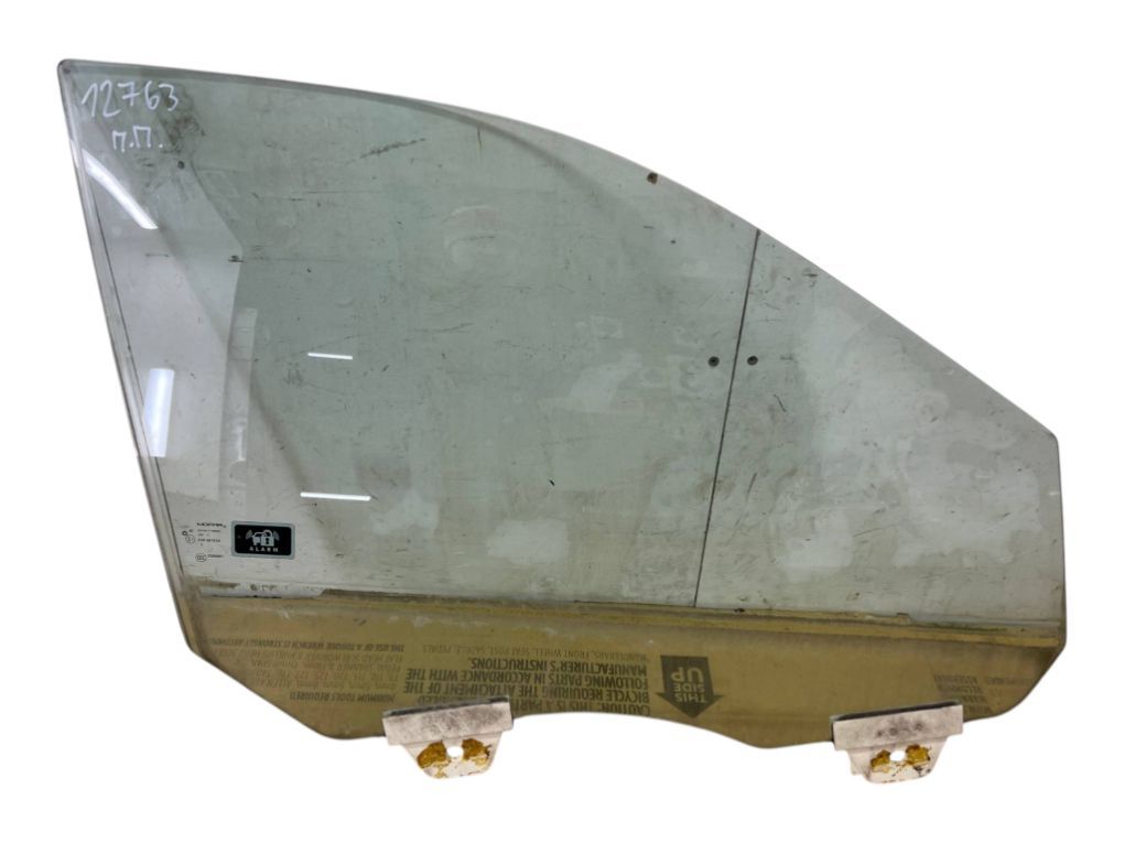 68068670AB Door window glass front right JEEP GRAND CHEROKEE IV (WK, WK2) (2010-2021) — Europe Delivery
