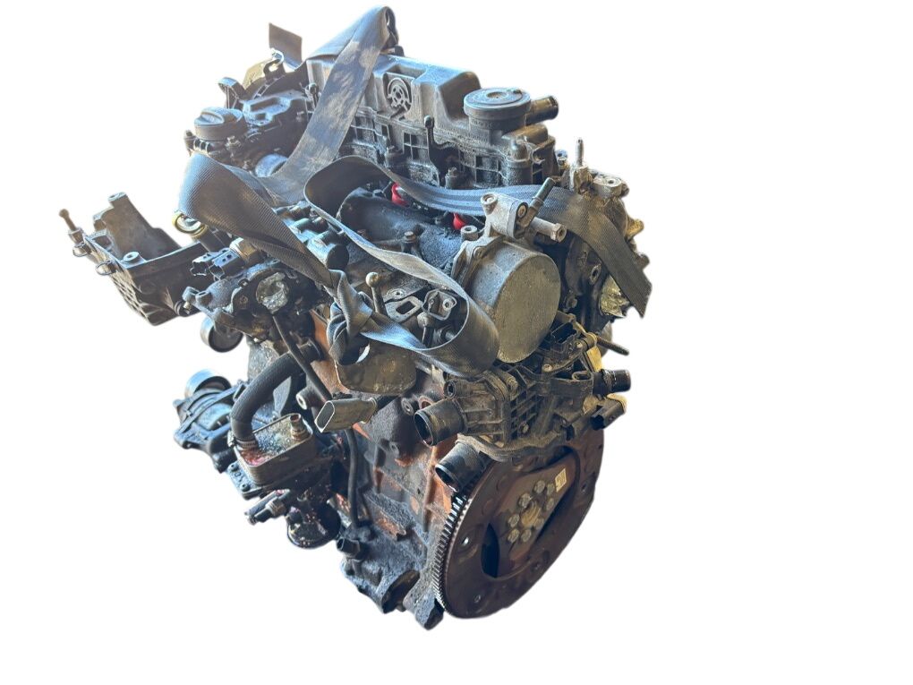 AHH AHK AHW AHX AHV AHR AHS AHN AHP AHM T7DB T7MD T7MA T8MA DW10FD 4HH DW10FUD DW10FUC DW10FE DW10FC 4WZFTV EHZ T7CE T7CL XRMA T8CJ AHJ Engine CITROËN JUMPY III (2016-)
