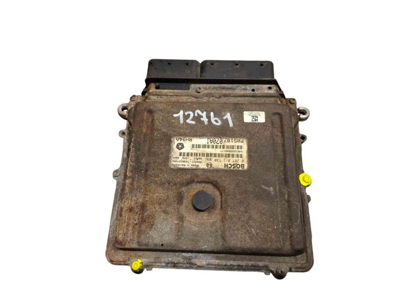 0281013530 Engine Control Unit / module (ECU) CHRYSLER VOYAGER V (RT) (2007-2016)