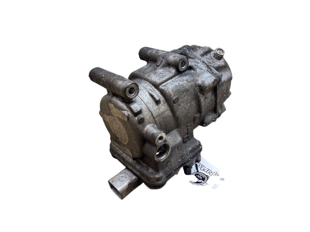 0422001330 Gaisa kondicioniera kompresors TOYOTA AURIS (E18) 2012-2018 — Piegāde Eiropā