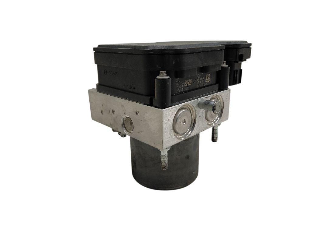GX7314F447AF GX732C353AE T4N14912 ABS hydraulic unit / pump JAGUAR XE (X760) (2015-2024)