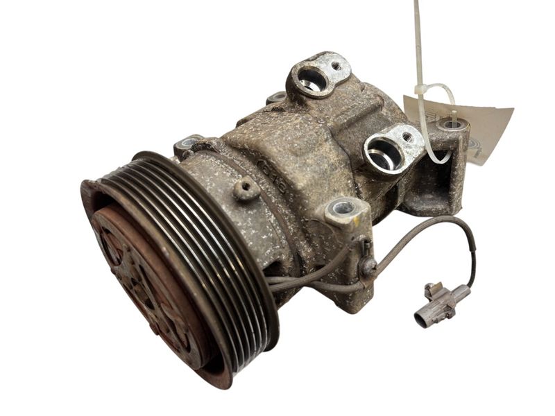 4472608020 Klimaanlagenkompressor TOYOTA HILUX VII (AN10, AN20, AN30) (2005-2015) — Europa-Versand