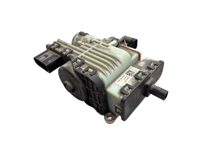 1928499093 0928404016 F01C600194 7503000 0928404009 0928404006 AdBlue Pump MERCEDES-BENZ GLK-CLASS (X204) (2008-2015) — Europe Delivery