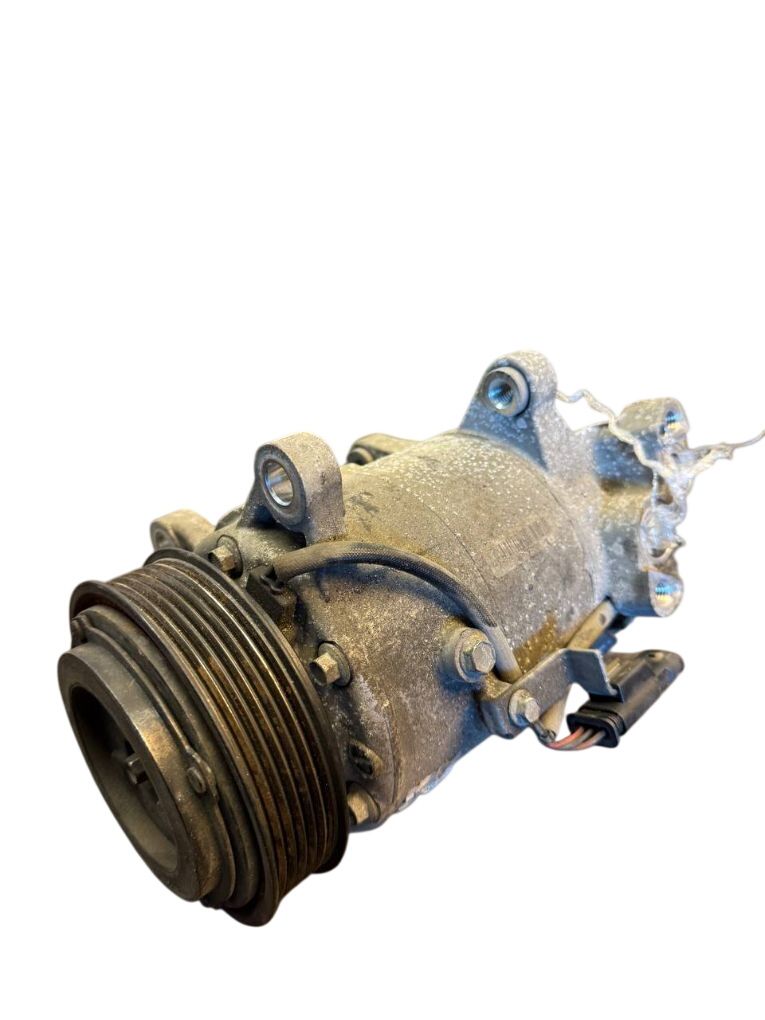 64525A3F1D2 64525A5C712 64525A3F1D1 64525A5C713 AC / aircon Compressor BMW X3 (F25) (2010-2017)