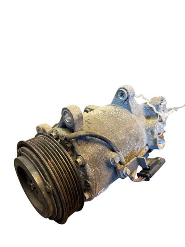 64525A3F1D2 64525A5C712 64525A3F1D1 64525A5C713 Sprężarka klimatyzacji/klimatyzacji BMW X3 (F25) (2010-2017)