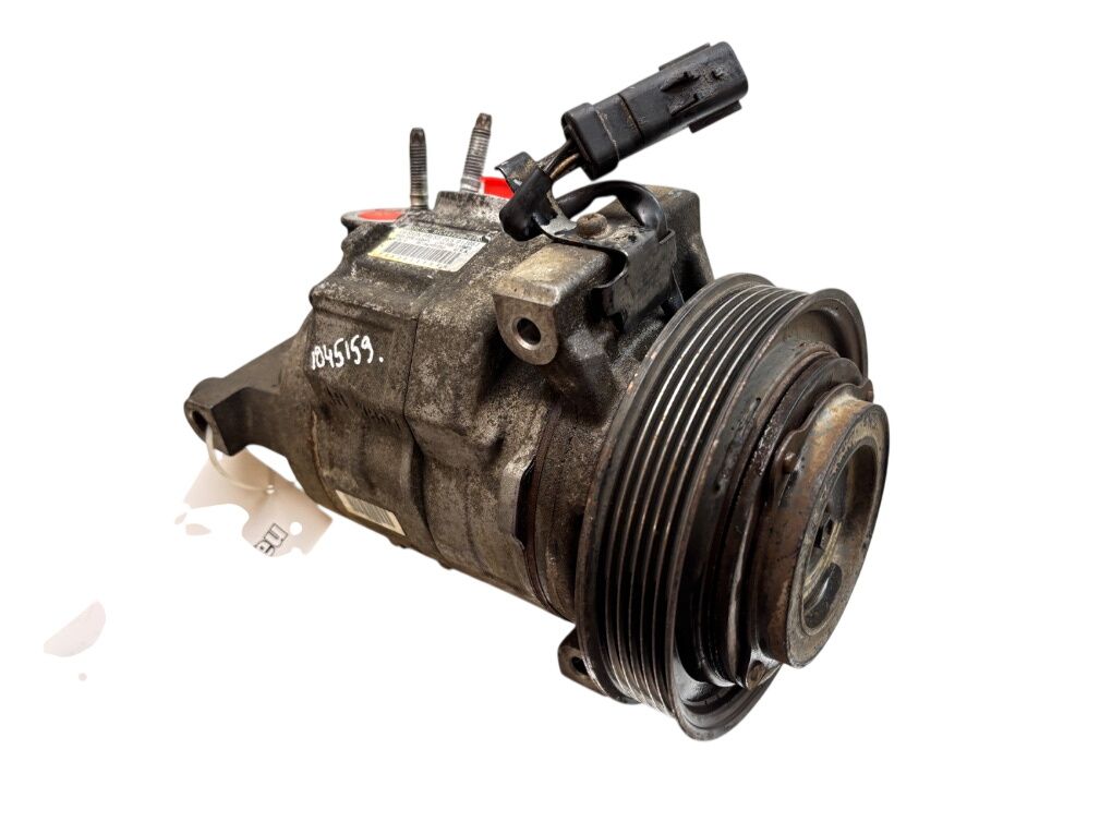 4472801822 447280-1822 Klimaanlagenkompressor RAM RAM 1500 2500 3500 (DJ, DS) (2010-2018) — Europa-Versand