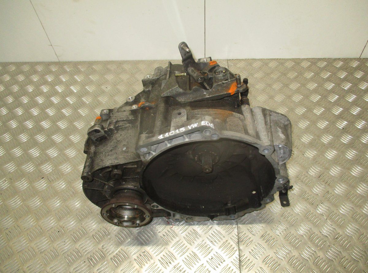 JLW GVT Getriebe VW EOS (1F7, 1F8) (2006-2015) — Europa-Versand