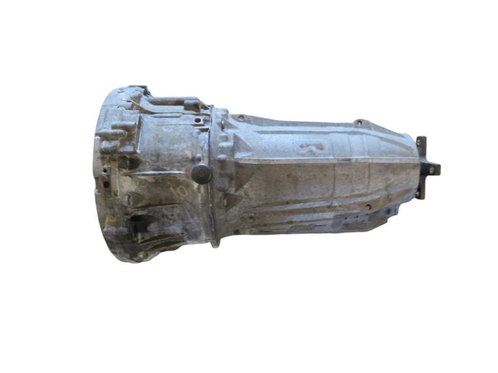 A2052700400 A2052701102 Getriebe MERCEDES-BENZ E-KLASSE (W212) (2009-2016) — Europa-Versand