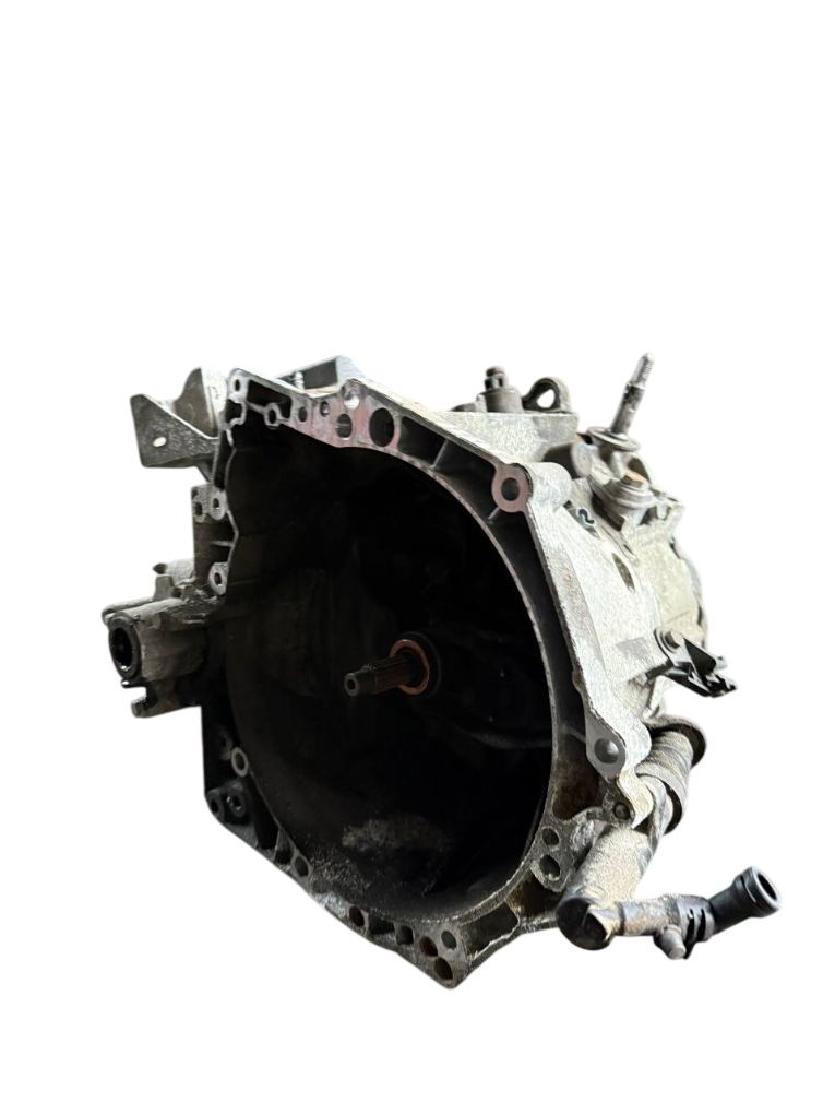 2222YA 223244 Gearbox CITROËN C4 II (B7) (2009-2018) — Europe Delivery