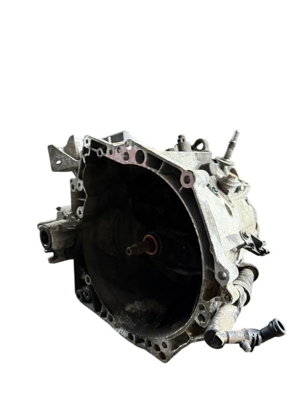 2222YA 223244 Gearbox CITROËN C4 II (B7) (2009-2018) — Europe Delivery