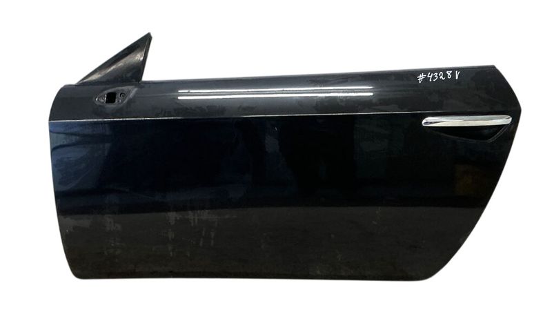 50509762 Door Front Left ALFA ROMEO BRERA / SPIDER (939) (2006-2010) — Europe Delivery
