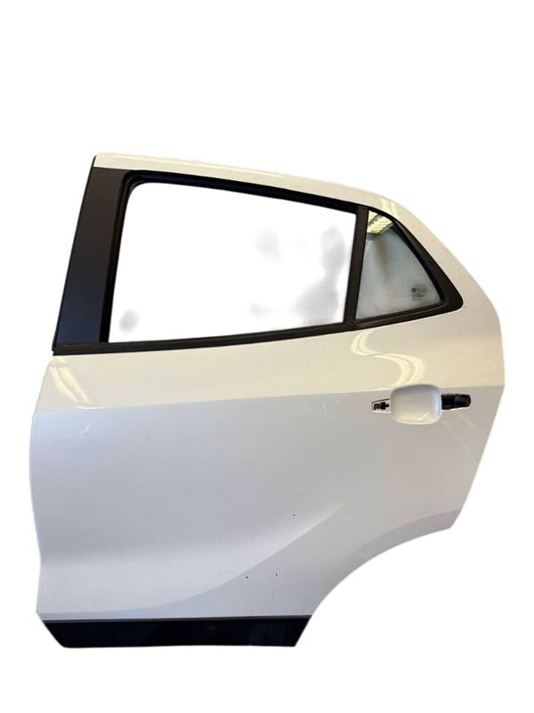 42558667 95130666 95137444 95270745 95315630 42342193 Door Rear  Left OPEL MOKKA A (J13) (2012-2019)