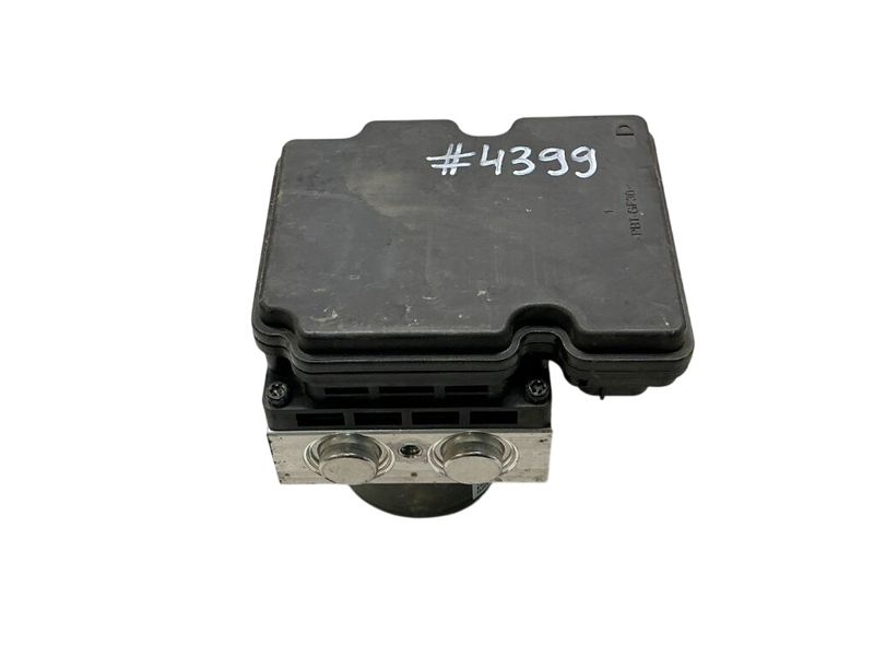 58900-Q0250 58900Q0250 58910-Q0250 58910Q0250 ABS hydraulic unit / pump HYUNDAI BAYON (BC3) (2021-) — Europe Delivery