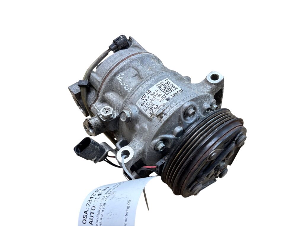 4471403023 GE447140-3023 AC / aircon Compressor AUDI A6 (C8, 4A2, 4AH, 4A5) (2018-2025)