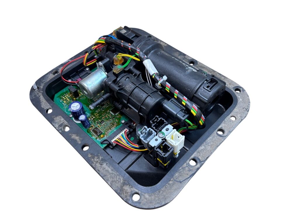 9822257280 AdBlue Pump CITROËN JUMPY III (2016-)