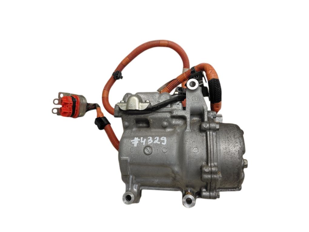 7813A378 AKJ200A202B AC / aircon Compressor MITSUBISHI OUTLANDER III (GG, GF, ZJ, ZK, ZL) (2012-2021)
