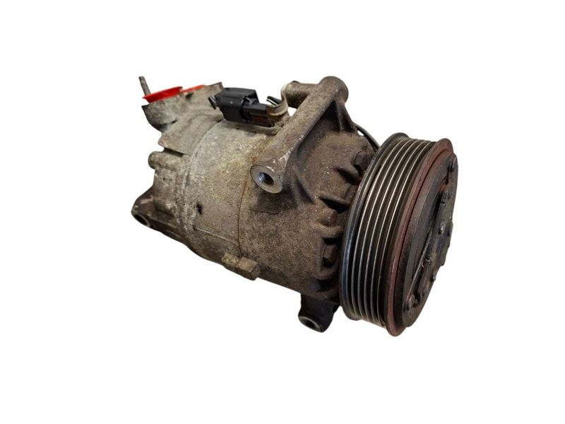 92600JD200 Klimaanlagenkompressor NISSAN QASHQAI I (J10) (2007-2013) — Europa-Versand