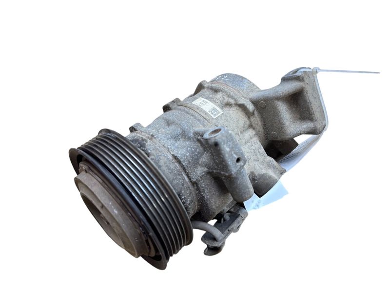 4472802720 Klimaanlagenkompressor TOYOTA HILUX VIII (AN110, AN120, AN130) (2015-) — Europa-Versand