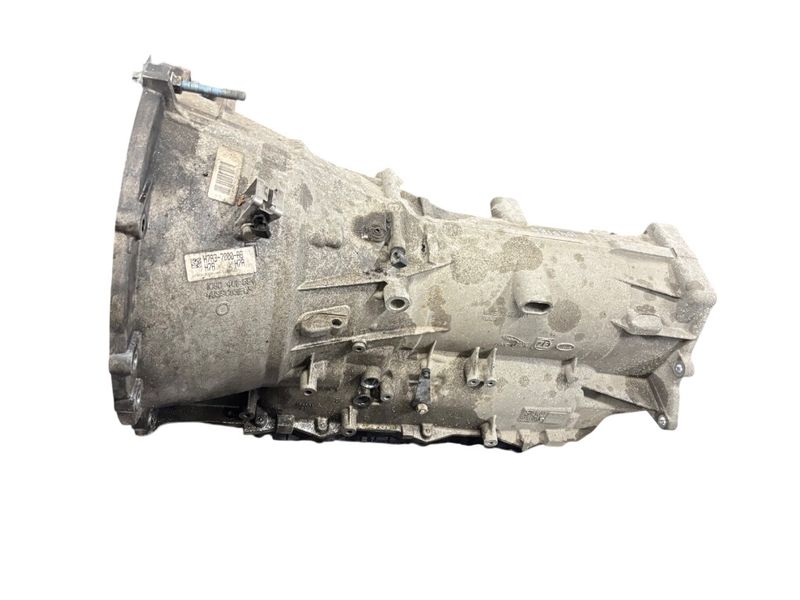 T2H8590 Gearbox JAGUAR F-PACE (X761) (2015-2024) — Europe Delivery