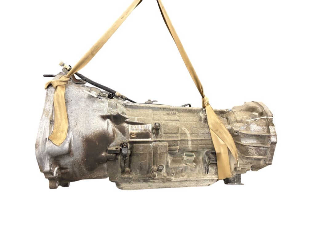 3500060C40 Gearbox TOYOTA LAND CRUISER 150 (2009-2021)