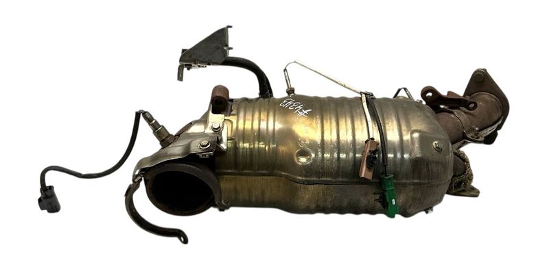 GX73-5H240-CG GX735H240CG Diesel Particulate Filter (DPF) JAGUAR XE (X760) (2015-2024)