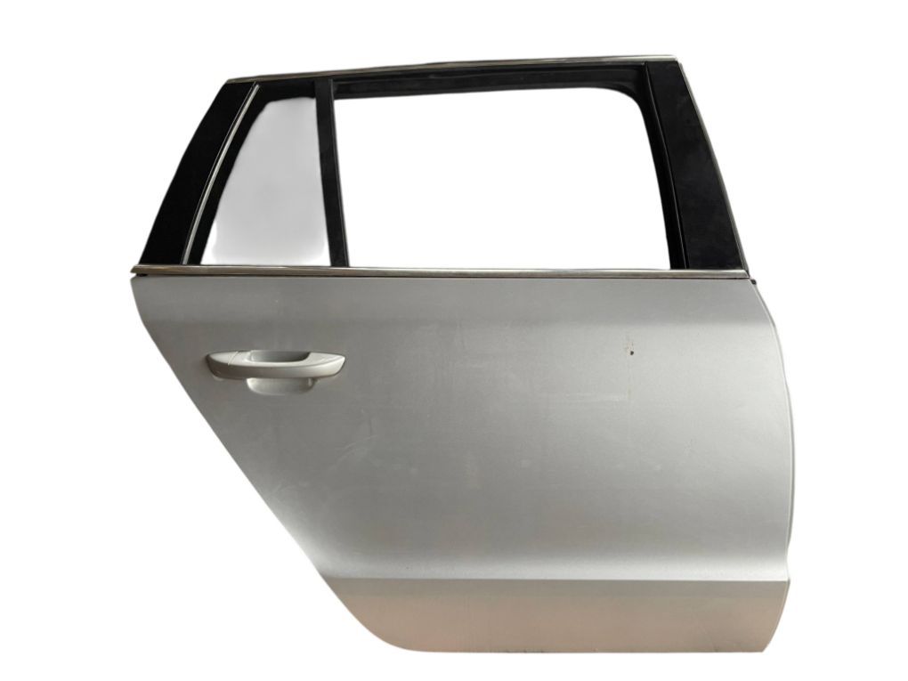 3T9833056 Door Rear Right SKODA SUPERB II (3T4, 3T5) (2008-2015)